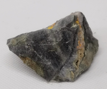 Lava Flow Seam Agate